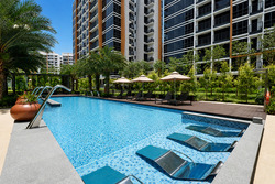 Coco Palms (D18), Condominium #573703421